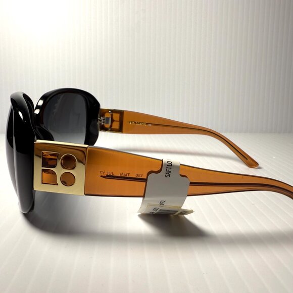Kate Spade ALVI/G/S/PEARL Women Sunglasses Black 54mm New & Authentic . NWT main image 9